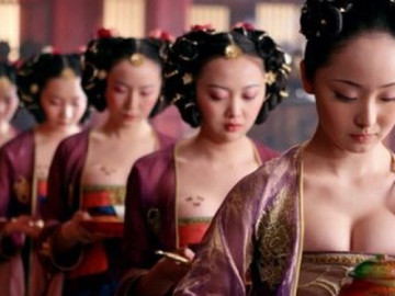 Đáng sợ các biện pháp tránh thai thời phong kiến Trung Hoa