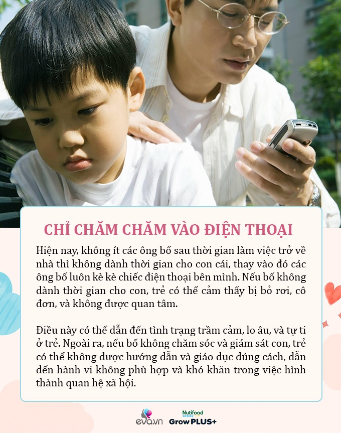 5 kiểu ông bố dễ làm hỏng con cái, có nuôi dạy cỡ nào cũng khó thành công - 5