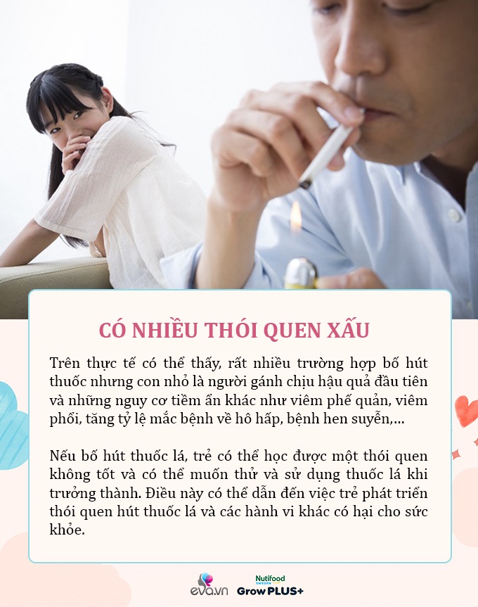 5 kiểu ông bố dễ làm hỏng con cái, có nuôi dạy cỡ nào cũng khó thành công - 6