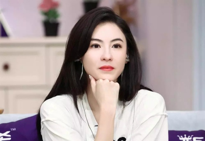 Có tin Trương Bá Chi chen chân vào tình yêu của Phong - Phi.