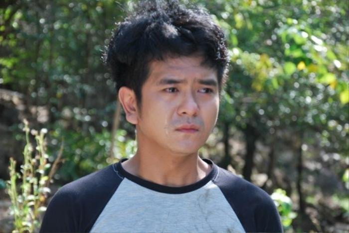 Nam diễn viên từng có giai đoạn khủng hoảng vì liên tiếp gặp thất bại.