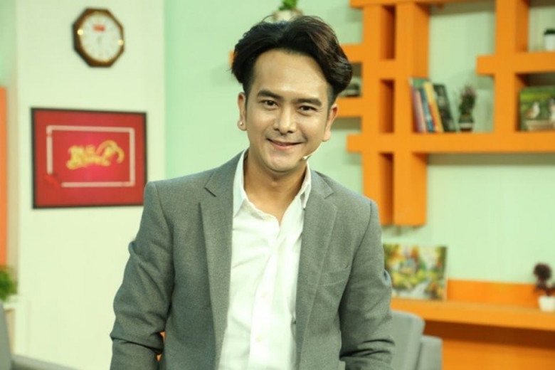 Hoạt động nghệ thuật của Hùng Thuận trong nhiều năm không khởi sắc.