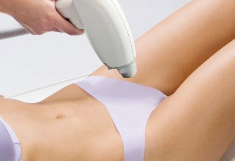 Khóc thét trước thành quả wax lông vùng bikini, nhìn thôi đã thấy amp;#34;cô béamp;#34; chịu nhiều tổn thương - 5