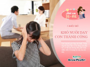 Nuôi con IQ EQ - 5 kiểu ông bố dễ làm hỏng con cái, có nuôi dạy cỡ nào cũng khó thành công