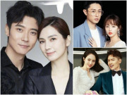 Giải trí - Mỹ nhân showbiz đau đớn vì lấy "nhầm chồng": Có người mang tiếng vì yêu phải "nỗi nhục quốc thể"