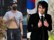 Giải trí - Maddox trở thành sinh viên Hàn nhưng bị chê thua xa em trai Pax Thiên