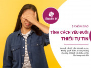 Clip Eva - 5 chòm sao nữ dễ xấu hổ, không đủ quyết đoán trong cuộc sống