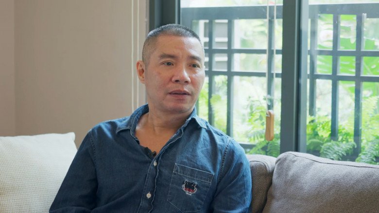 NSND Công Lý lần đầu kể lại quãng thời gian chiến đấu với bạo bệnh.