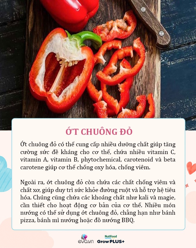 8 thực phẩm tăng sức đề kháng, cho con ăn để tránh nguy cơ nhiễm Covid - 3