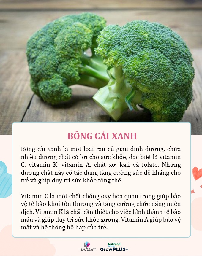 8 thực phẩm tăng sức đề kháng, cho con ăn để tránh nguy cơ nhiễm Covid - 4