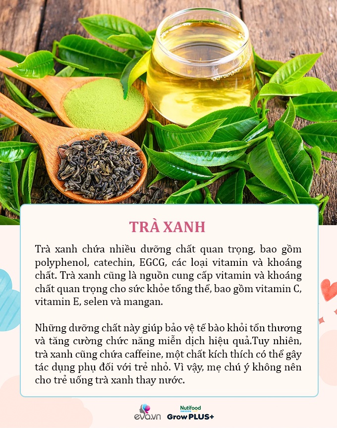 8 thực phẩm tăng sức đề kháng, cho con ăn để tránh nguy cơ nhiễm Covid - 8