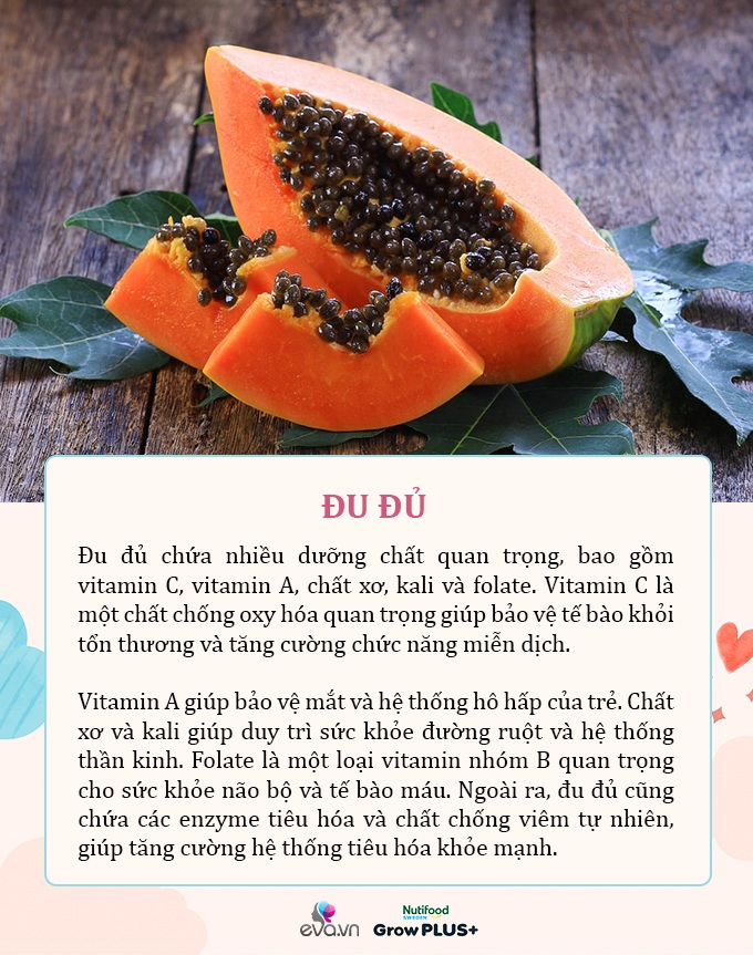 8 thực phẩm tăng sức đề kháng, cho con ăn để tránh nguy cơ nhiễm Covid - 9