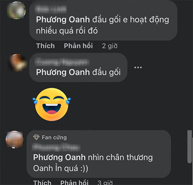 Phương Oanh mặc áo tắm trên du thuyền, dáng đẹp mượt mà, làn da amp;#34;đắp tiềnamp;#34; vẫn bị soi có tì vết - 3