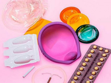 Các biện pháp tránh thai nào là tốt nhất khi đang cho con bú?