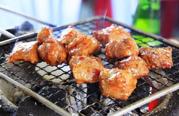 9 đặc sản Đà Lạt không thể bỏ lỡ, phải đến tận nơi để thưởng thức mới chuẩn vị - 8