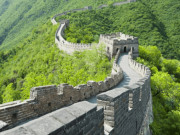 Tin tức - Tại sao Vạn Lý Tường Thành đứng vững sau hơn 2.000 năm dù không hề xây dựng bằng xi măng?