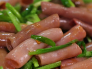 Bếp Eva - Loài cá chị em vừa nghe tên đã đỏ mặt nhưng là đặc sản, chế biến kiểu này đặt lên mâm ăn không thừa một con