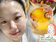 Làm đẹp - 3 tháng Hè uống loại nước vài nghìn đồng, trong người mát mẻ, da dẻ tươi tắn