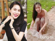 Giải trí - Ca sĩ Thủy Tiên phản pháo khi bị khịa "ăn chay mà phá tổ yến", nhắc lại chuyện lấy đường nuôi kiến