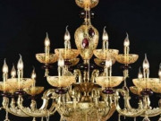 Eva tám - Trắc nghiệm tâm lý: Bạn thấy chiếc đèn nào ấm áp nhất?