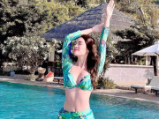 Thời trang - Rời đồng phục bay, tiếp viên hàng không từng "thiêu đốt" Nóng Cùng World Cup 2022 ăn mặc ra sao?