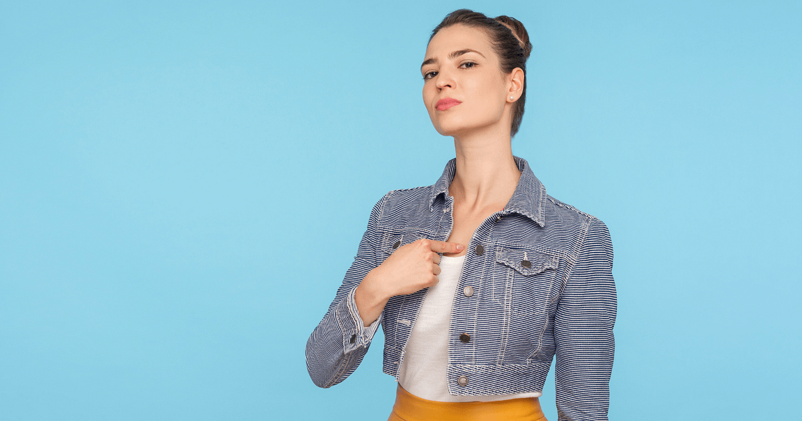 8 điều người ích kỷ làm mà người hào phóng thì không - 1