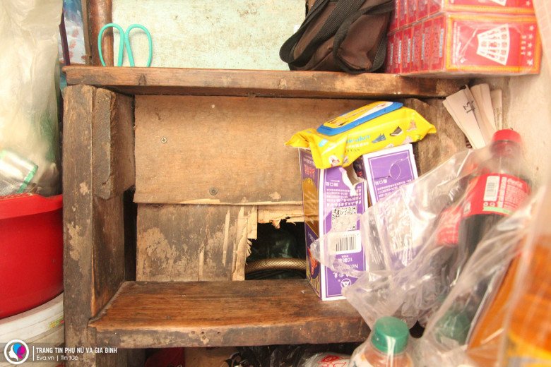 Nữ giảng viên đại học một mình gồng gánh gia đình, ở trong ngôi nhà 4 mét vuông giữa lòng Hà Nội - 8
