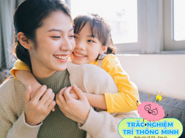 Nhận diện Trí thông minh liên cá nhân cho trẻ 12 - 17 tuổi