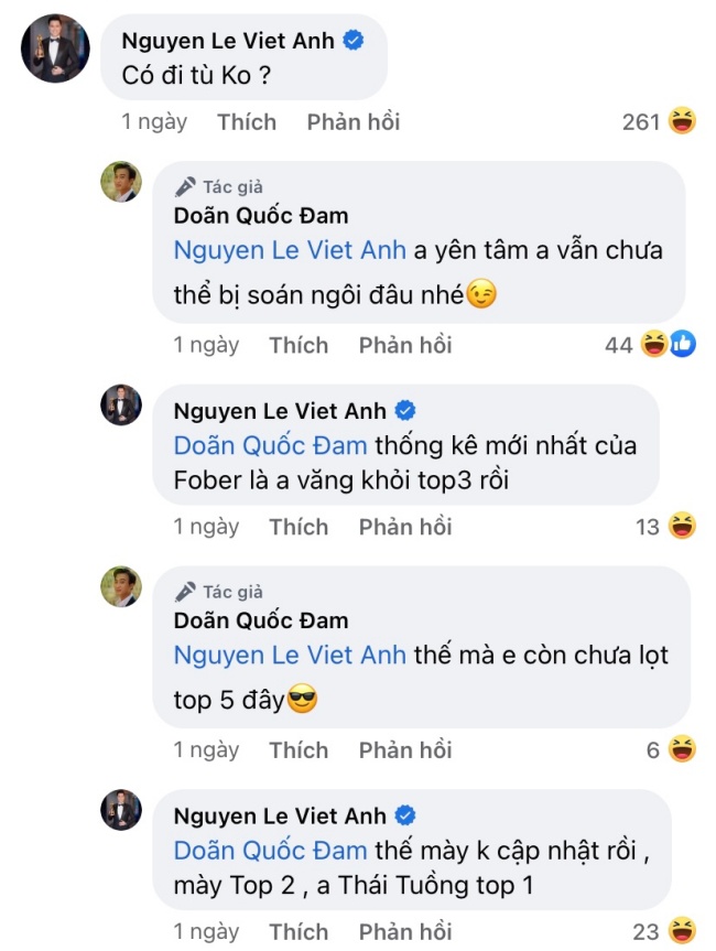 amp;#34;Xóm gầm cầuamp;#34; của VTV có thêm nhân tố amp;#34;thoải mái chấmamp;#34;, Việt Anh phải vào nhận thua - 3