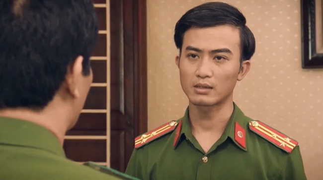 amp;#34;Xóm gầm cầuamp;#34; của VTV có thêm nhân tố amp;#34;thoải mái chấmamp;#34;, Việt Anh phải vào nhận thua - 7