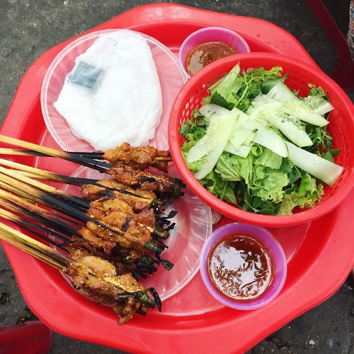 7 đặc sản Hội An cực kỳ nổi tiếng, có món được mệnh danh là amp;#34;món bánh ngon nhất thế giớiamp;#34; - 6