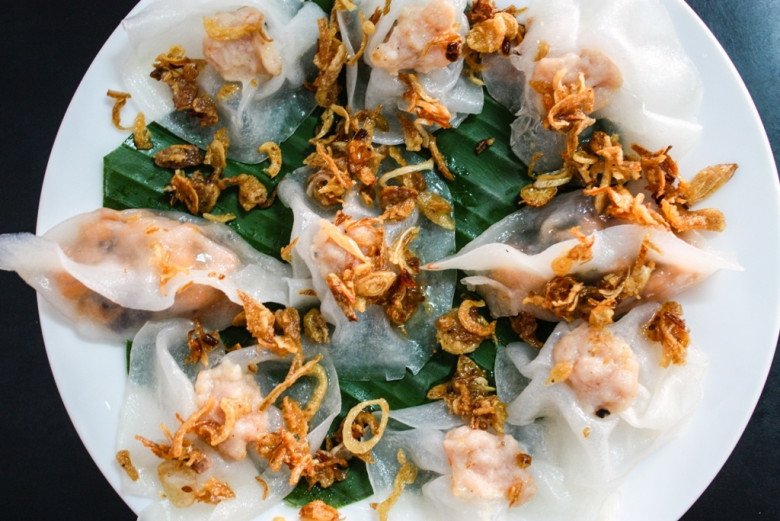 7 đặc sản Hội An cực kỳ nổi tiếng, có món được mệnh danh là amp;#34;món bánh ngon nhất thế giớiamp;#34; - 5