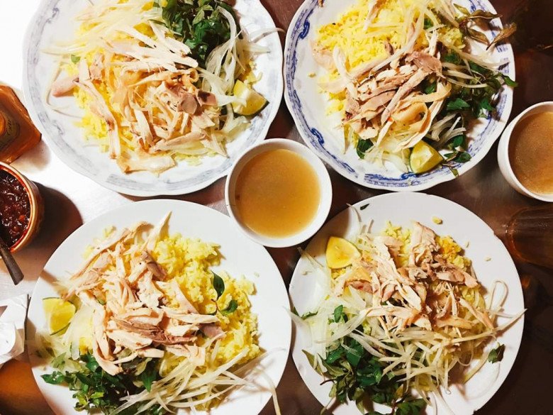 7 đặc sản Hội An cực kỳ nổi tiếng, có món được mệnh danh là amp;#34;món bánh ngon nhất thế giớiamp;#34; - 2