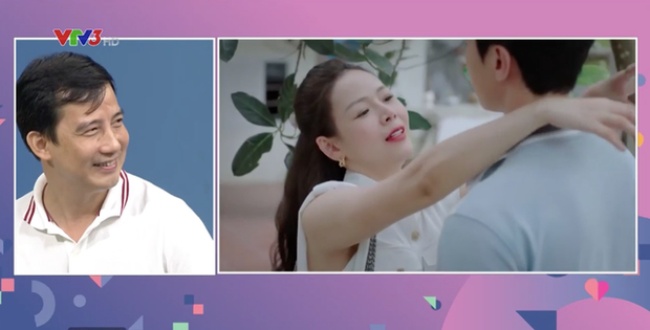 Cặp đôi amp;#34;lệch phaamp;#34; của VTV: Chồng xem tivi mới được thấy vợ mặc váy ngủ, amp;#34;há hốc mồmamp;#34; khi nhìn con thứ 2 - 16