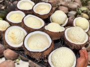 Bếp Eva - Thứ lạ trắng giòn xốp xưa toàn vứt đi giờ bán đầy đường Hà Nội, giá 200k/kg mua ngay về làm món này ngon “nhức nhối”