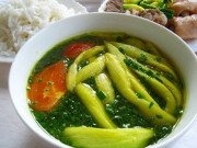 Sức khỏe - Loại rau nhiều người chưa ăn đã sợ nhưng lại là “máy hút mỡ" cực hữu hiệu, ăn rất giòn và giàu vitamin