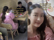 Giải trí - Đỗ Mỹ Linh lộ vóc dáng "chuẩn bà bầu" khi đi ăn cùng chồng chủ tịch, fan xác nhận đang mang thai