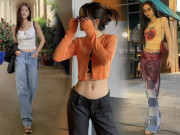Thời trang - 4 mẹo mặc croptop kiểu “khoe eo giấu chân”, vừa không hớ hênh vừa trẻ sang