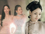 Tỷ tỷ Trung Quốc liếc mắt Chi Pu: Gái 2 con đẹp như tiên giáng thế, đệ nhất mỹ nữ Việt phải dè chừng