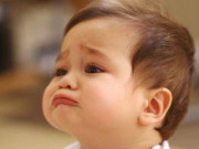 Eva tám - Trắc nghiệm tâm lý: Bạn nghĩ bé con nào đang giả vờ khóc?