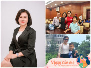 Bà bầu - Có bầu và sinh con khi 44 tuổi, lên bàn mổ sản phụ hớn hở như đi lĩnh thưởng xổ số, sau sinh bạc trắng cả đầu
