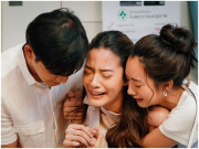 Bà bầu - Dọn nhà làm giỗ đầu chồng, chị dâu thấy cuốn nhật ký giấu dưới đáy tủ, đọc xong nhất quyết đòi xét nghiệm ADN