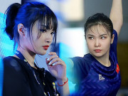 Làm đẹp - Hotgirl Wushu Đặng Tiểu Bình tỏa sáng tại SEA Games ở vai trò mới, nhan sắc không phải "vũ khí" tối thượng