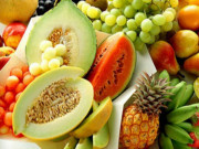 Sức khỏe - 5 lầm tưởng về trái cây nhiều người mắc phải, dẫn đến "tẩy chay" những loại quả rất tốt cho sức khỏe 