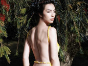 Nữ hoàng chuyển giới trình làng kiểu yếm không phòng hộ táo bạo, gây tranh cãi khắp cõi mạng