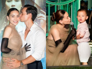 Giải trí - Kim Lý xử trí khi Leon "phá đám" sự kiện của mẹ Hồ Ngọc Hà, trình độ tiếng Việt làm nhiều người chú ý