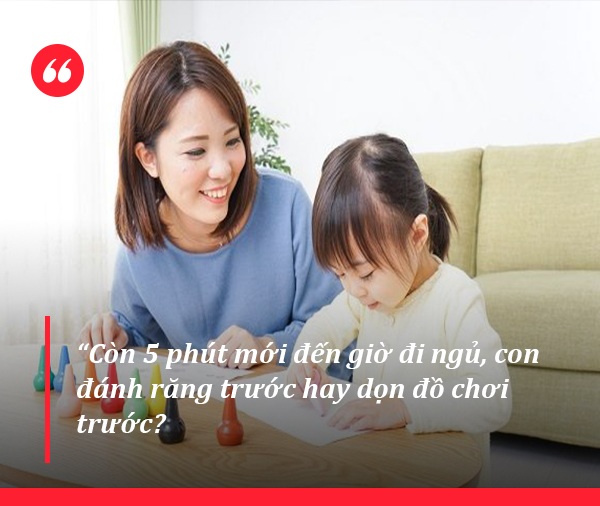 Người mẹ thường nói 6 câu này, trí tuệ con sẽ cao gấp 3 lần so với trẻ cùng lứa - 3