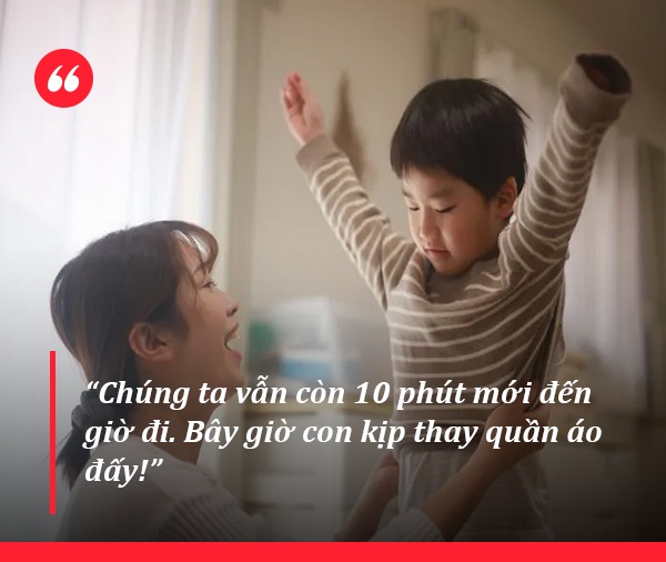 Người mẹ thường nói 6 câu này, trí tuệ con sẽ cao gấp 3 lần so với trẻ cùng lứa - 5