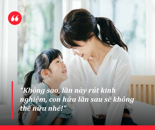 Người mẹ thường nói 6 câu này, trí tuệ con sẽ cao gấp 3 lần so với trẻ cùng lứa - 9