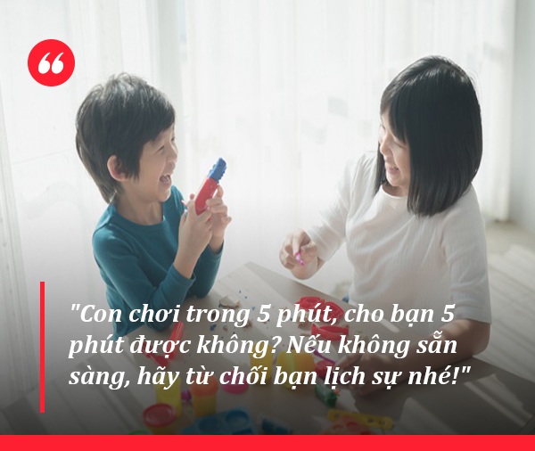 Người mẹ thường nói 6 câu này, trí tuệ con sẽ cao gấp 3 lần so với trẻ cùng lứa - 11